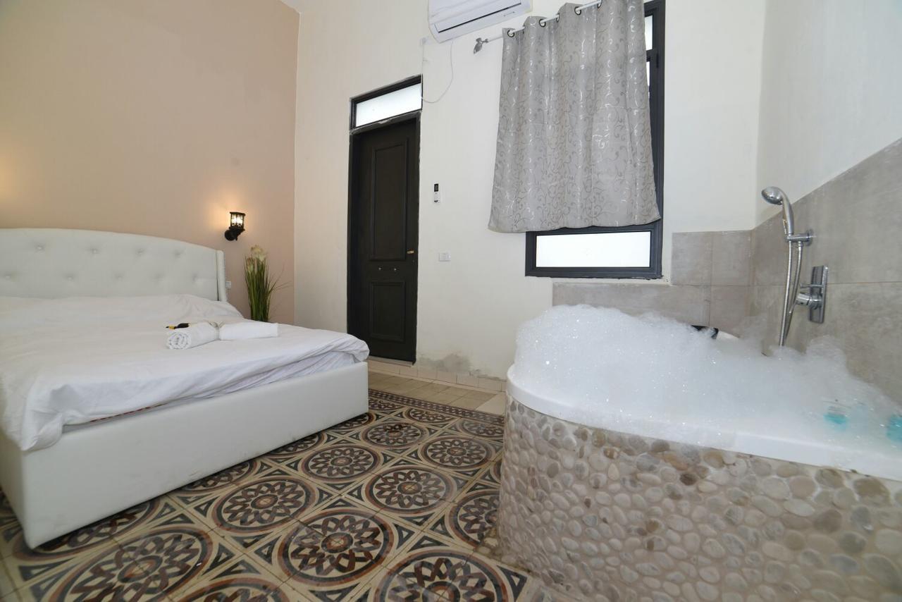 Shirat Ha-Agam Hotel Tiberias Kültér fotó