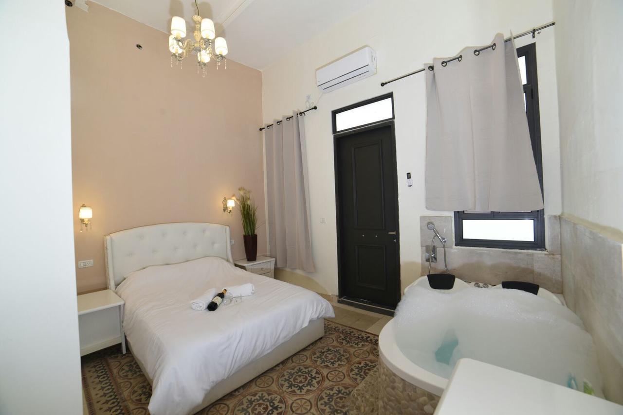 Shirat Ha-Agam Hotel Tiberias Kültér fotó