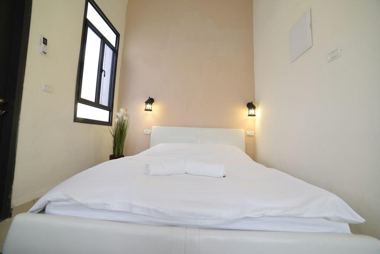 Shirat Ha-Agam Hotel Tiberias Kültér fotó
