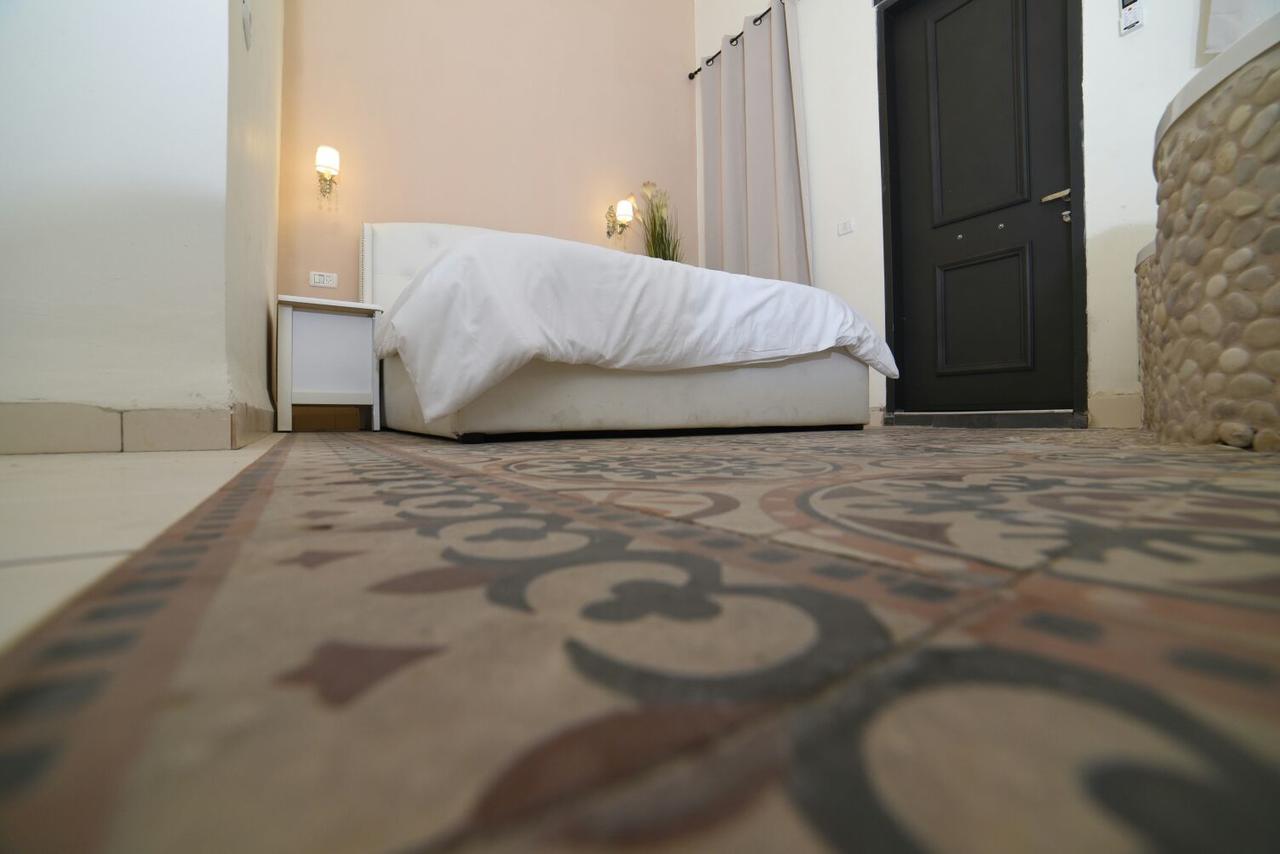 Shirat Ha-Agam Hotel Tiberias Kültér fotó