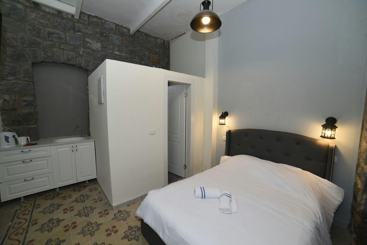Shirat Ha-Agam Hotel Tiberias Kültér fotó