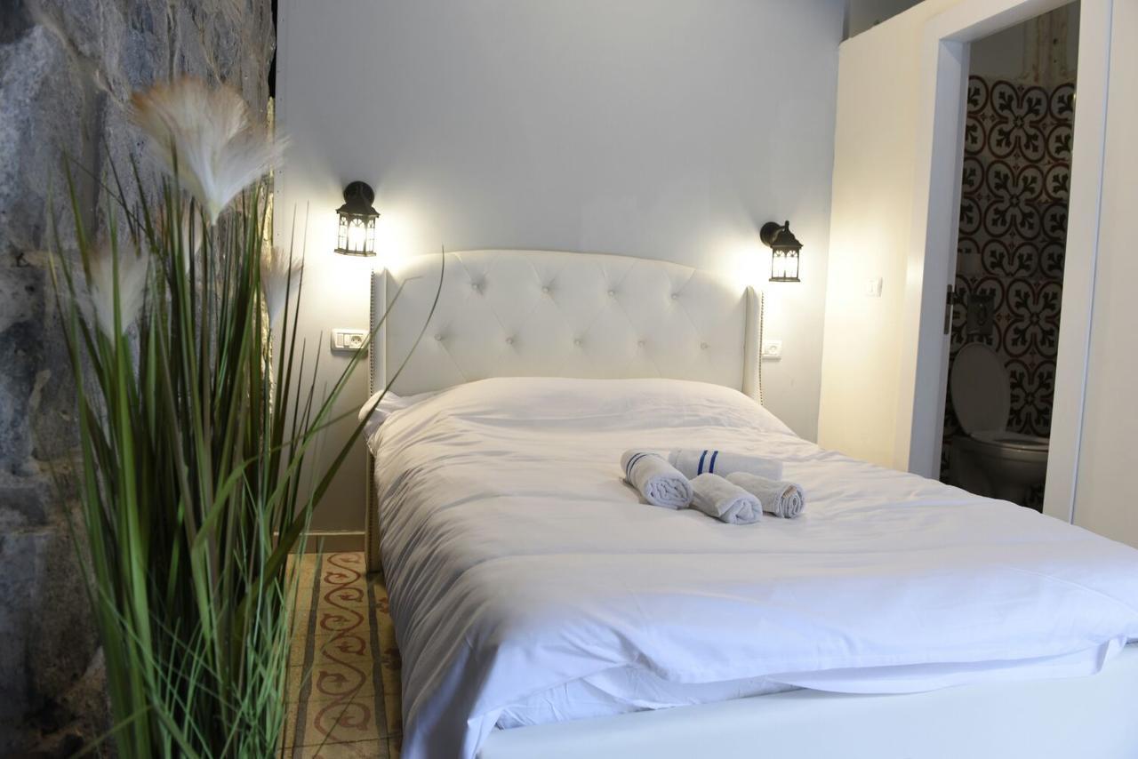 Shirat Ha-Agam Hotel Tiberias Kültér fotó