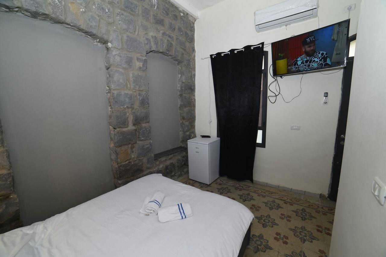 Shirat Ha-Agam Hotel Tiberias Kültér fotó