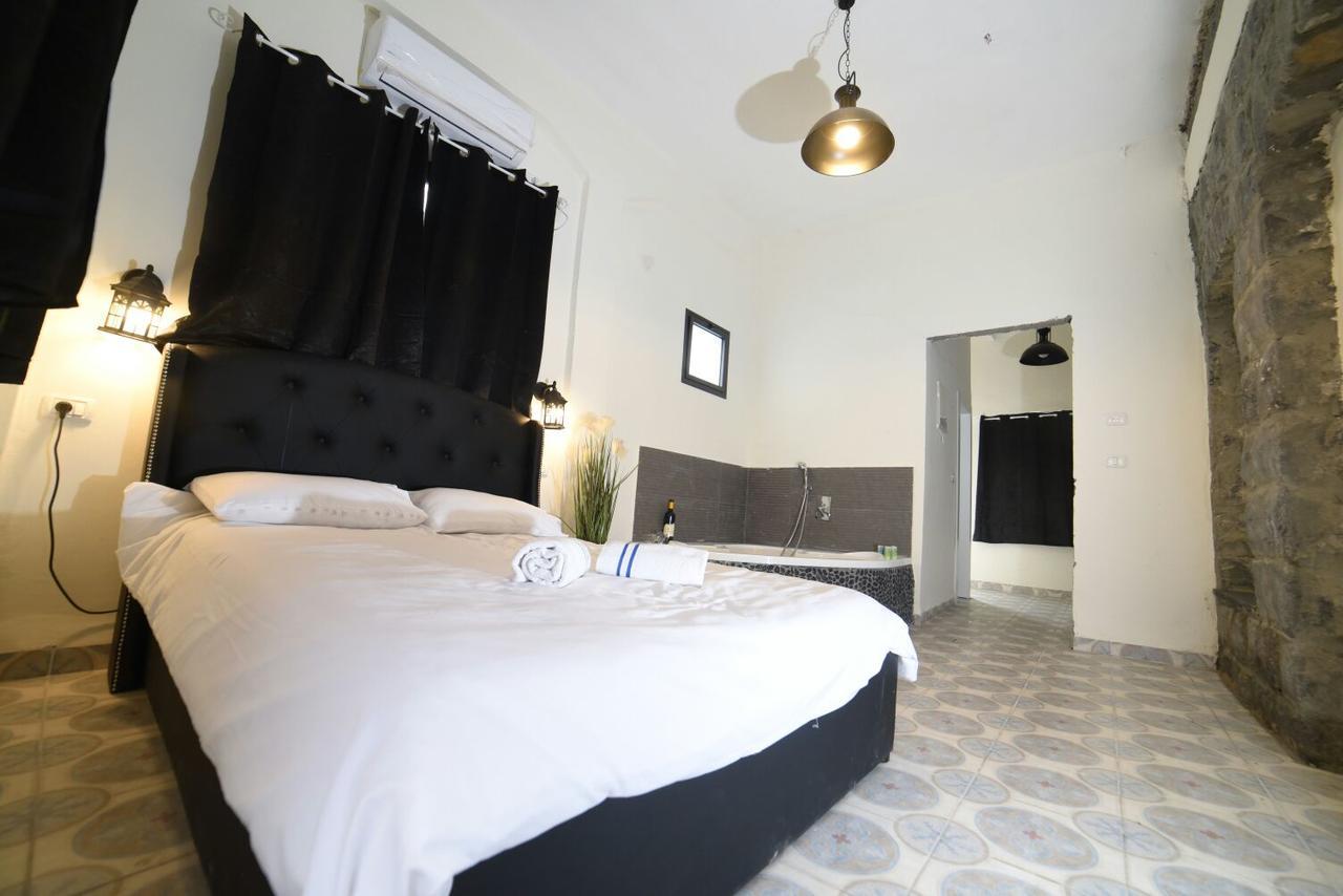 Shirat Ha-Agam Hotel Tiberias Kültér fotó