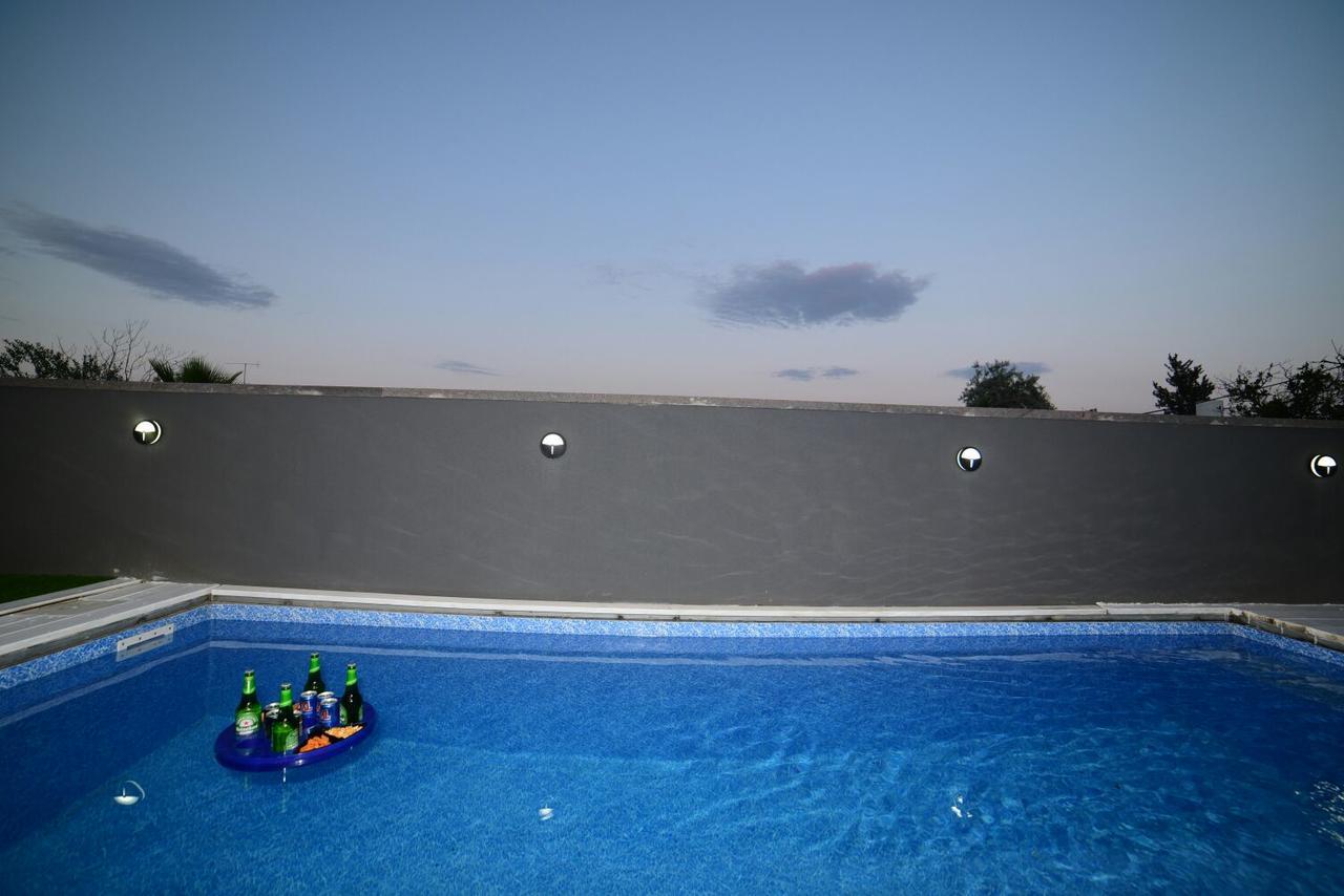 Shirat Ha-Agam Hotel Tiberias Kültér fotó