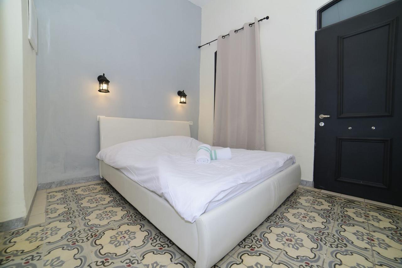 Shirat Ha-Agam Hotel Tiberias Kültér fotó