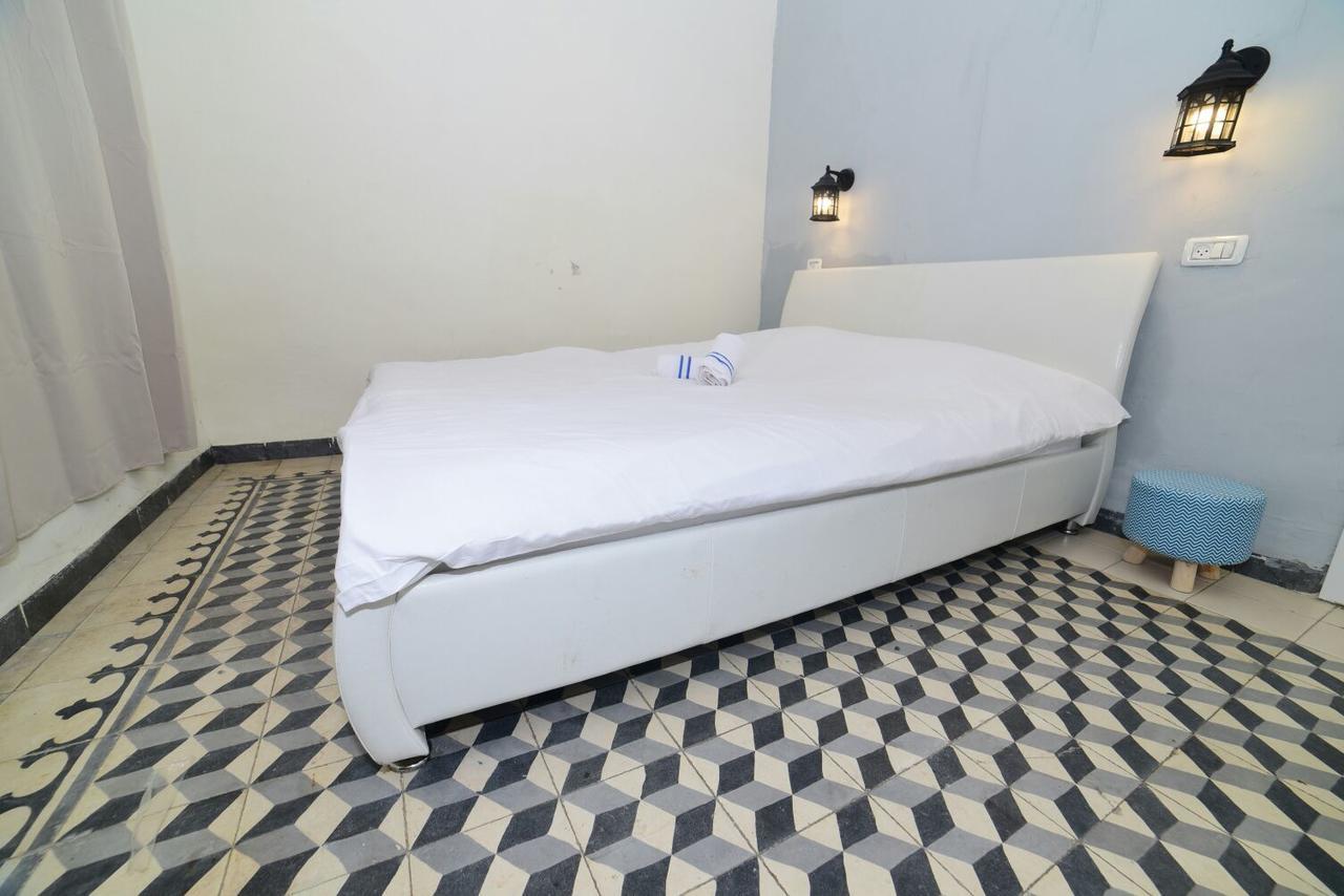 Shirat Ha-Agam Hotel Tiberias Kültér fotó