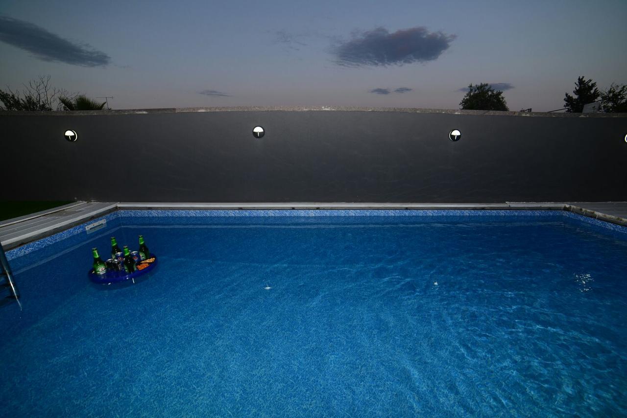 Shirat Ha-Agam Hotel Tiberias Kültér fotó